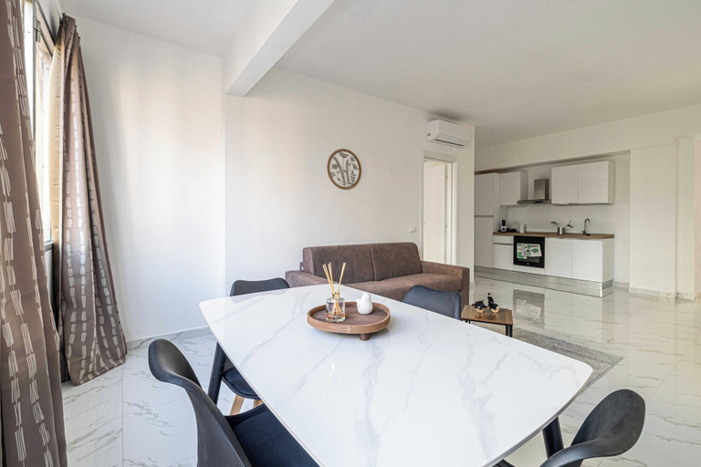 Dining, Posta Suites Flat in Ventimiglia, Imperia