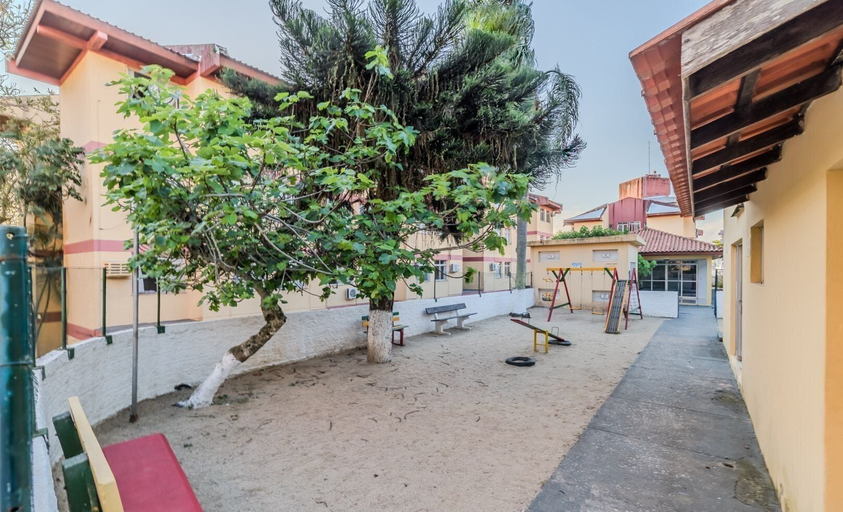 Property grounds 5, Fully Furnished Apartments in Florianopolis - OPT, Floriniapolis
