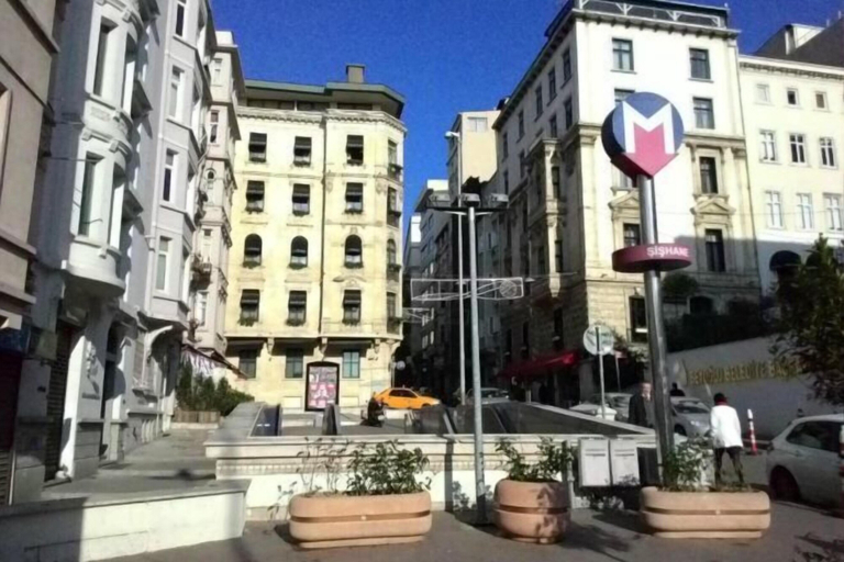 Miscellaneous 3, Ganbaru Tours - Flats in Galata, Beyoğlu