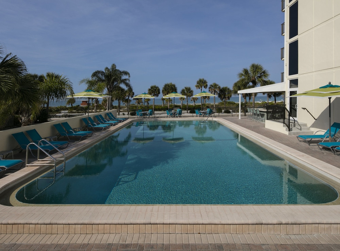 Sport & Beauty 2, Cirque St. Armands Beachside, Sarasota