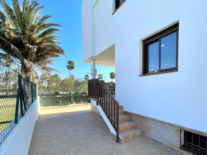 Exterior 5, Villa With Private Pool Near Beach, Granada