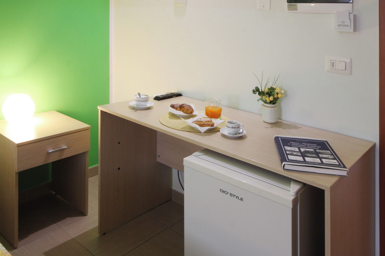 Room 5, B&B GreenWave, Bari