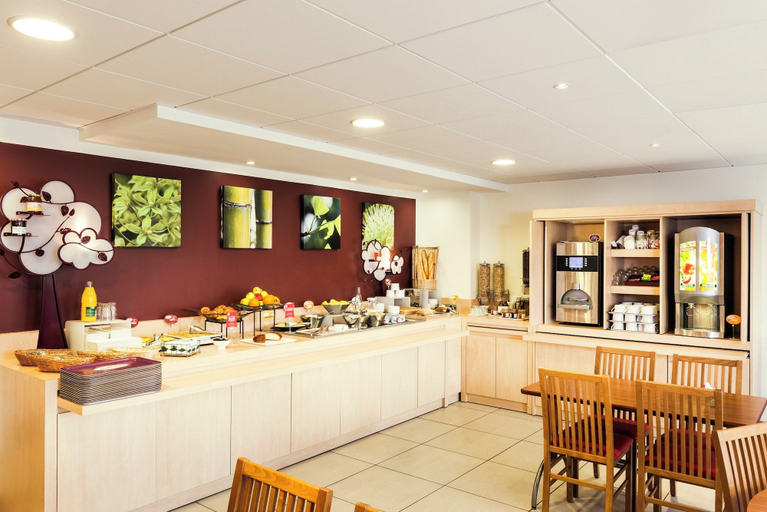 Food & Drinks 5, ibis Massy, Essonne