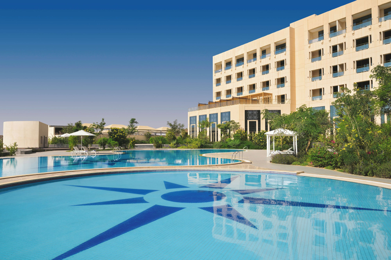 Sport & Beauty 2, Mövenpick Hotel Waad Al Shamal