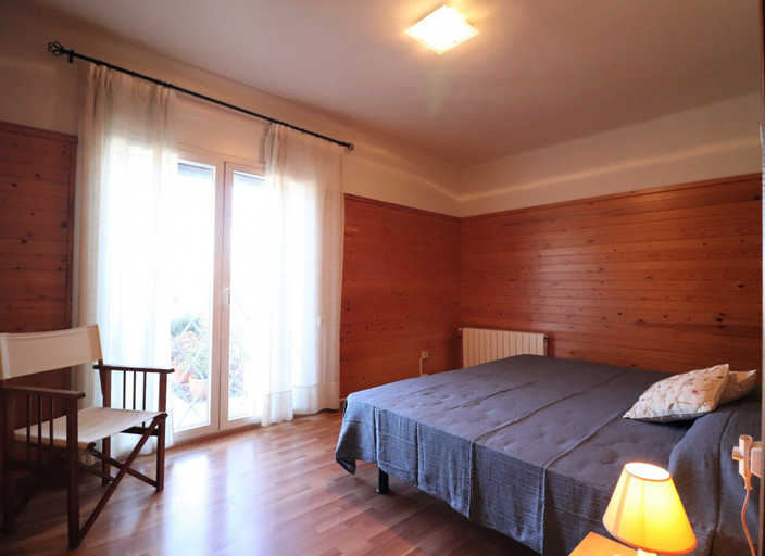 Room 5, House in Roses With Waterfront Views, Girona