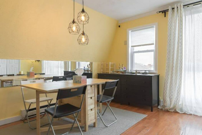 Others 5, 3 bd 2 ba Unit, Middlesex