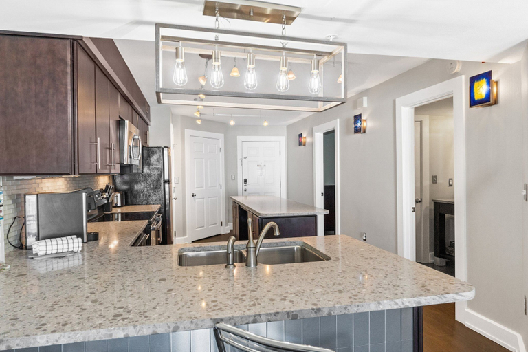 Interior 3, Summerlin 602 - Stay Salty, Okaloosa