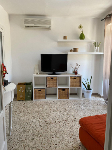 Others 3, A'MA CASA, Ragusa