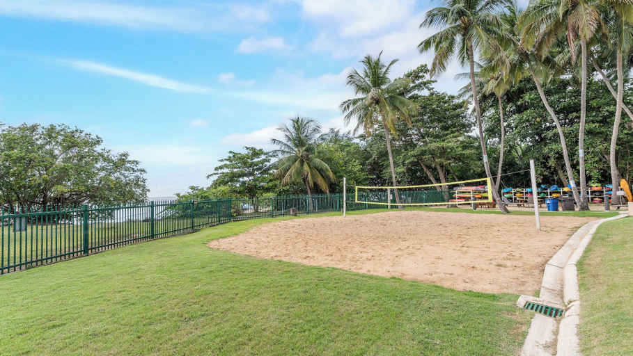 Sport court 5, Serenity by Otium