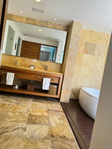 Room 2, Apt w 2BR Ocean View Jacuzzi in Sotogrande, San Rafael del Yuma