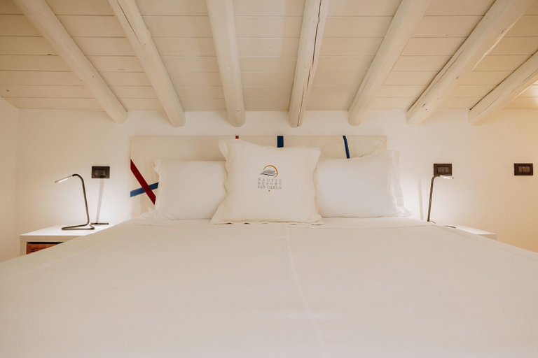 Others 4, Panoramic Bliss at Nautic Resort San Carlo, Brescia