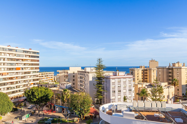 Miscellaneous 5, Apartment in Torremolinos With Sea Views, Málaga