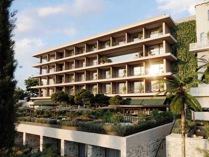 Exterior & Views 2, Villa Argentina, Dubrovnik