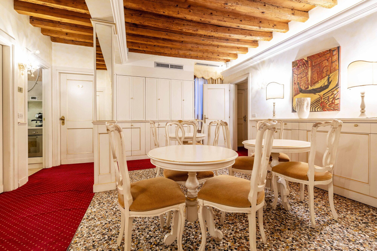 Room 3, Ca di Malta Room 3 by Wonderful Italy, Venezia