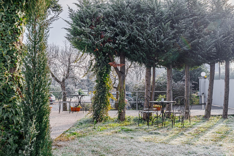 Others 5, Le Dimore Apartments - Garden & Private Parking, Verona