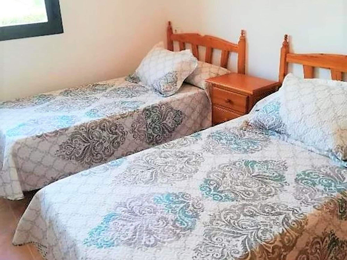 Room 2, Belvilla by OYO Valle del Este las Yucas, Almería