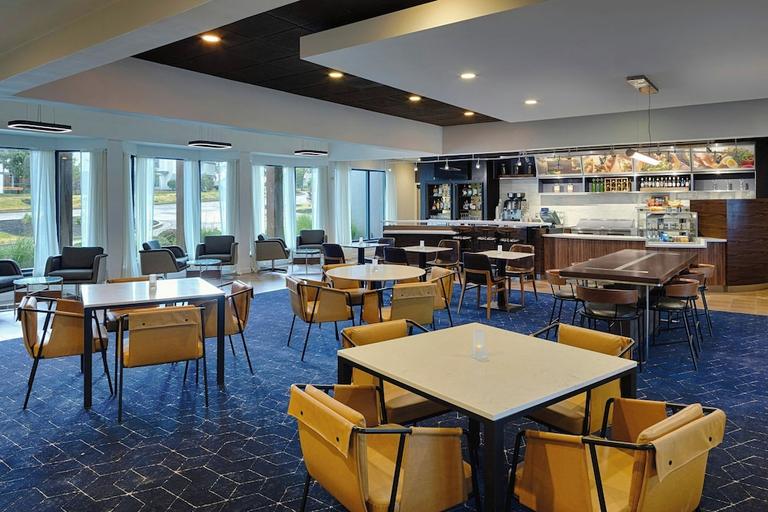 Food & Drinks 4, Courtyard by Marriott Dayton South/Mall, Montgomery