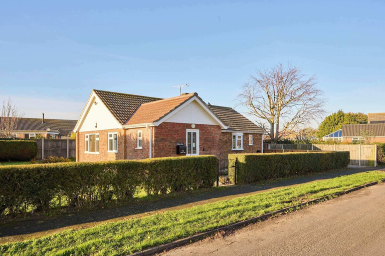 Room 3, Host Stay Willow Way, Norfolk