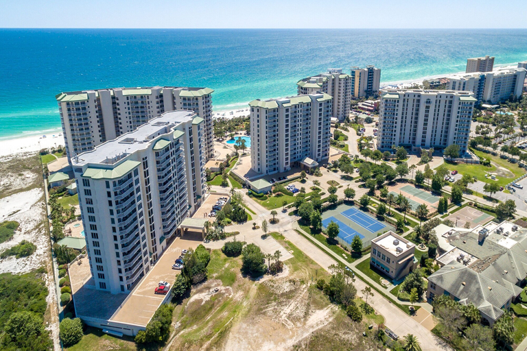 Exterior 3, Saint Maarten 206 2 Bedroom Condo, Okaloosa