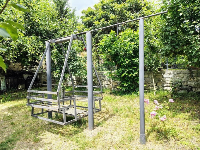 Children's area, NarInn Guesthouse, İsmayıllı