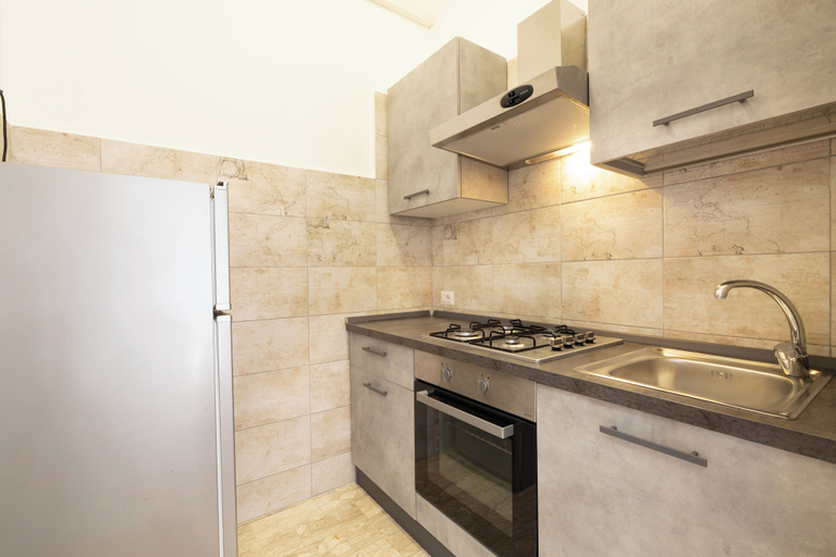 Others 5, Gallipoli Apartment Ac, Seaside, Lecce