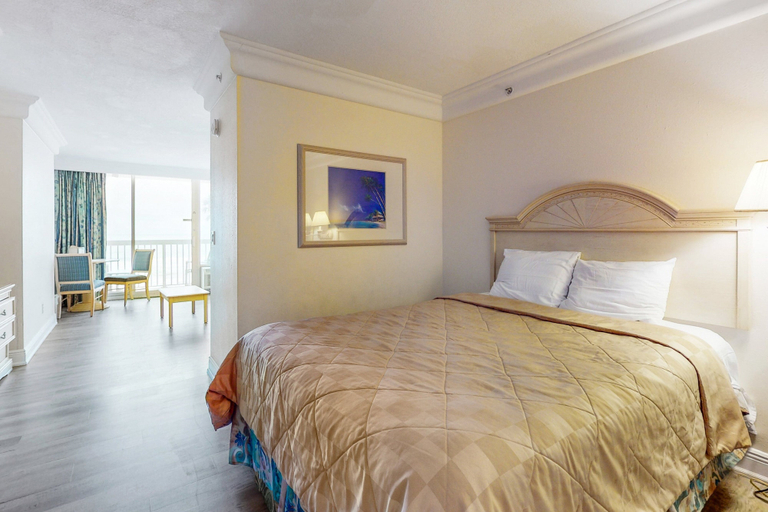Bedroom 4, Daytona Beach, Volusia