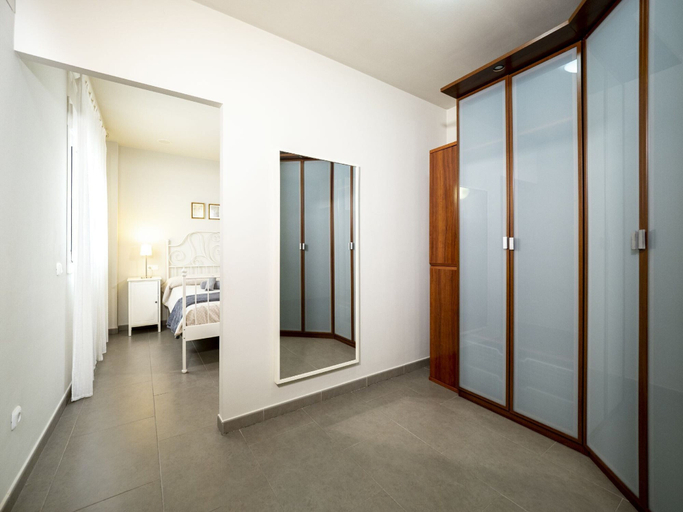 Room 3, Ayamonte Grand Central Home, Huelva