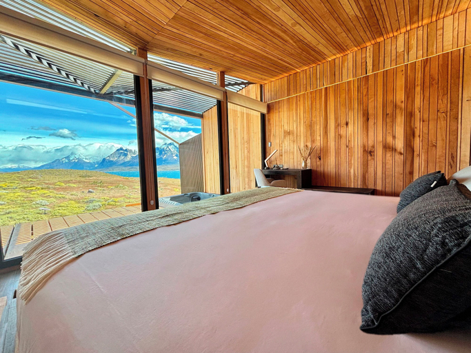 Room 5, AURALTA Patagonia I Elohi Collection, Última Esperanza