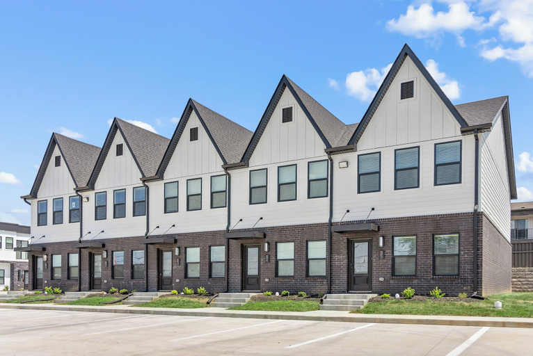 Interior 2, 111 Hickory Grove Blvd Unit #B5, Montgomery