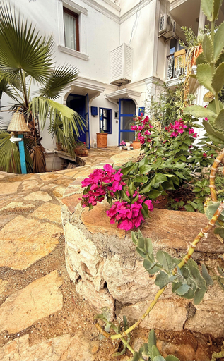 Exterior & Views, Feraye Villas, Kaş