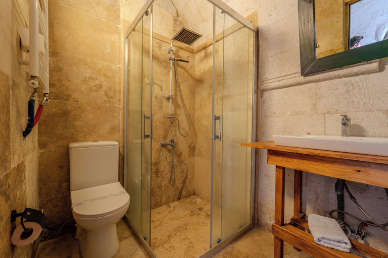 Bathroom 2, Valinor Cappadocia, Ürgüp