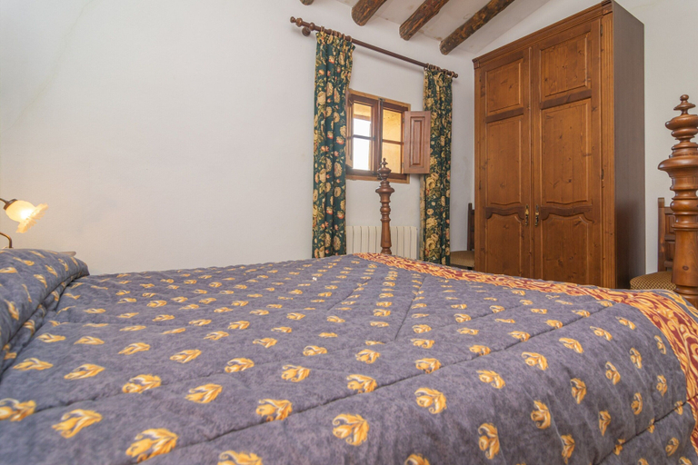 Room 3, Son Mayol 2 - Apartment In Son Mesquida. Free Wifi, Baleares