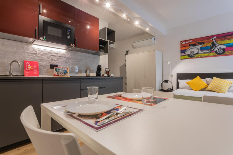Room 3, Special 10 Apartment by Wonderful Italy, Torino