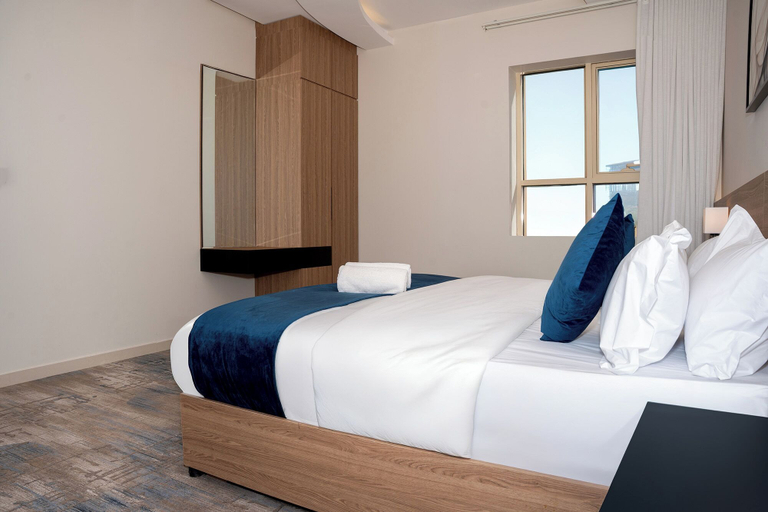 Bedroom 4, Arjan Park Al Hamra, Riyadh