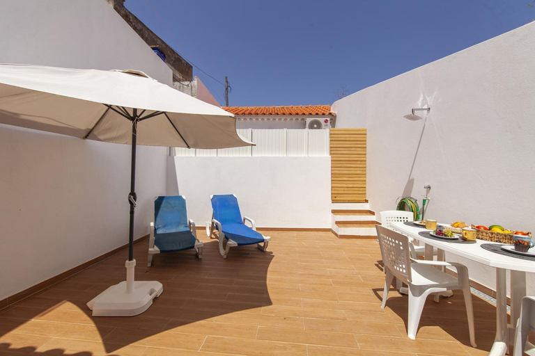 Room 5, B60 - Casa Alegria Algarvia, Lagos