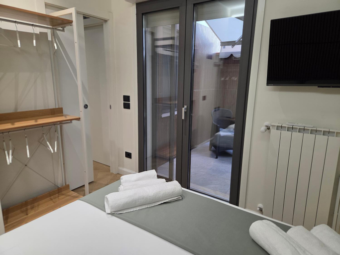 4, Centro & Mare - Rooms - Suites - Garage, Campobasso