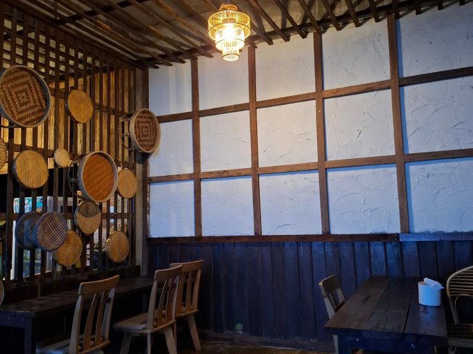 Food & Drinks 3, KHIRI HOUSE &Cafe Farm ดอยช้างเชียงรายที่พักอาข่าเรียวกังสไตล์กลางหมู่บ้านดอยช้าง, Mae Suai