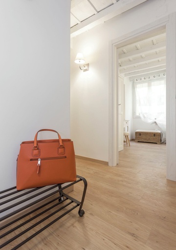 Bedroom 3, Tornabuoni - Flo Apartments Centro Storico, Florence