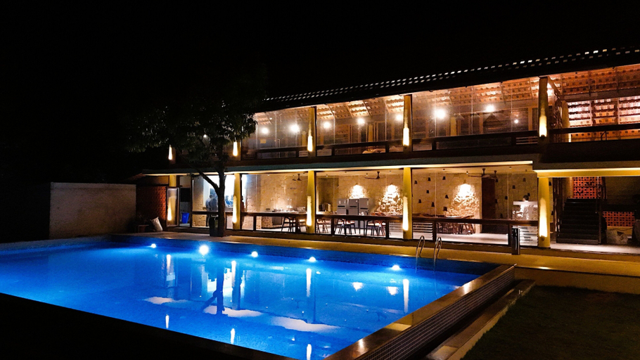 Pool 4, Sila Sonerila, Chikmagalur