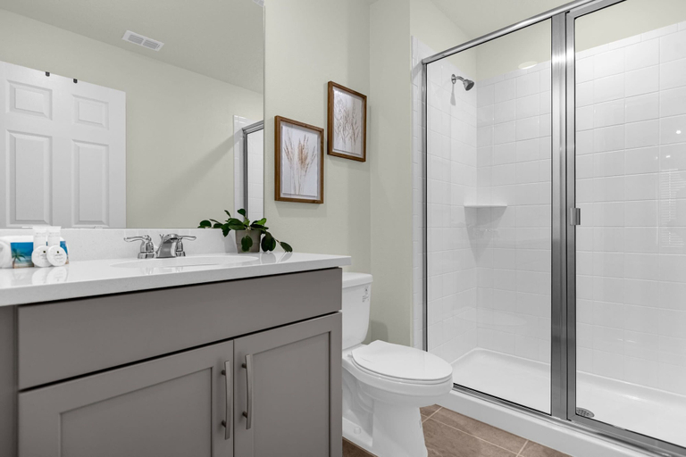 Interior 5, Upstay Modern Solara Retreat w Games Room & Pool, Osceola