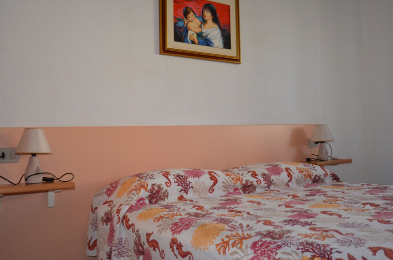 Room 5, Fagr-gai014p in Agrustos, Nuoro