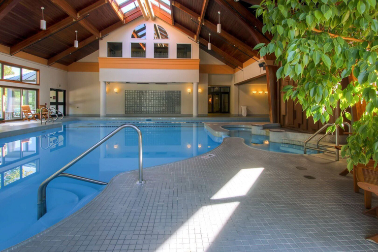 Interior 3, Woods Village 43, Rutland