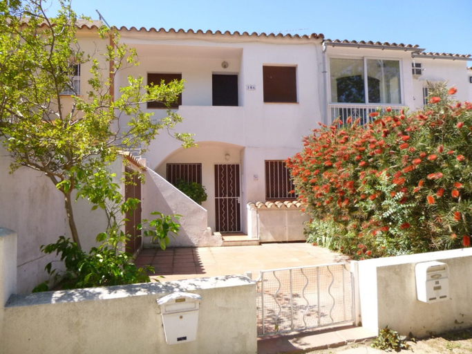 Exterior 3, 0169-port Segre Apartamento con Vista al Canal, Girona