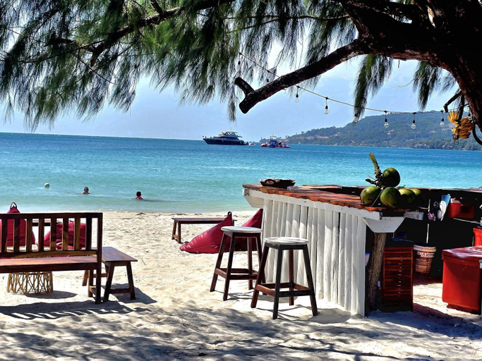 Others 2, White Beach Hostel, Sihanoukville