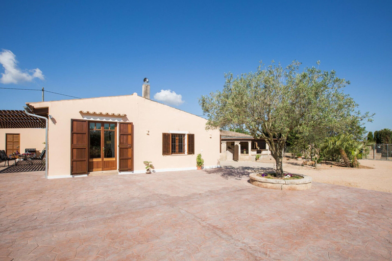 Exterior & Views 2, Shostalet - Villa With Private Pool In Algaida, Baleares