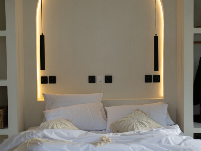 Interior, Okeanos Boutique Hotel Ungasan Uluwatu, Badung