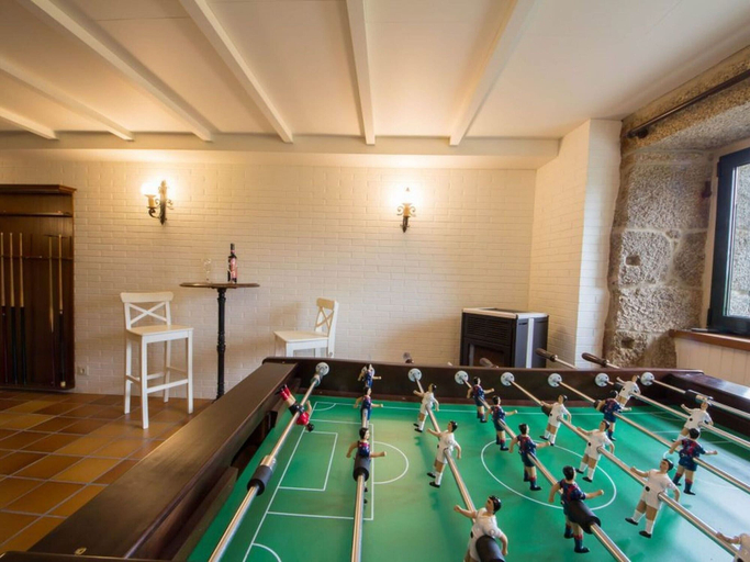 Property amenity 3, Mansion in Cerdedo With Private Pool and Garden, Pontevedra