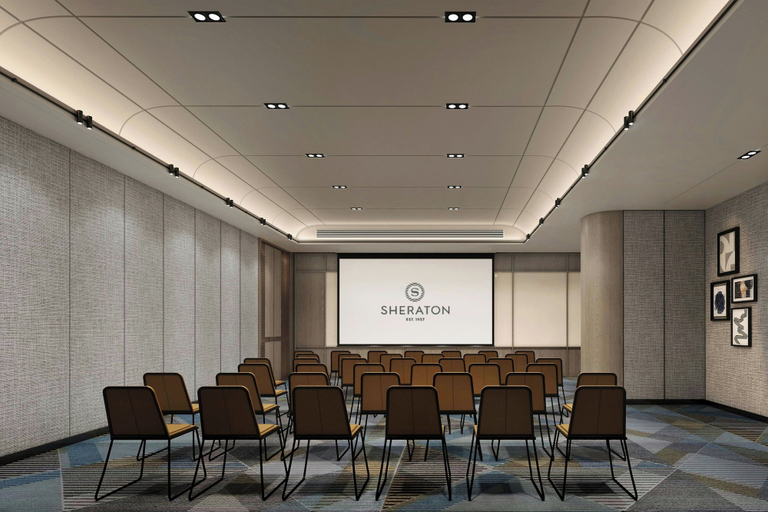 Meeting facility 4, Sheraton Vinh, Vinh
