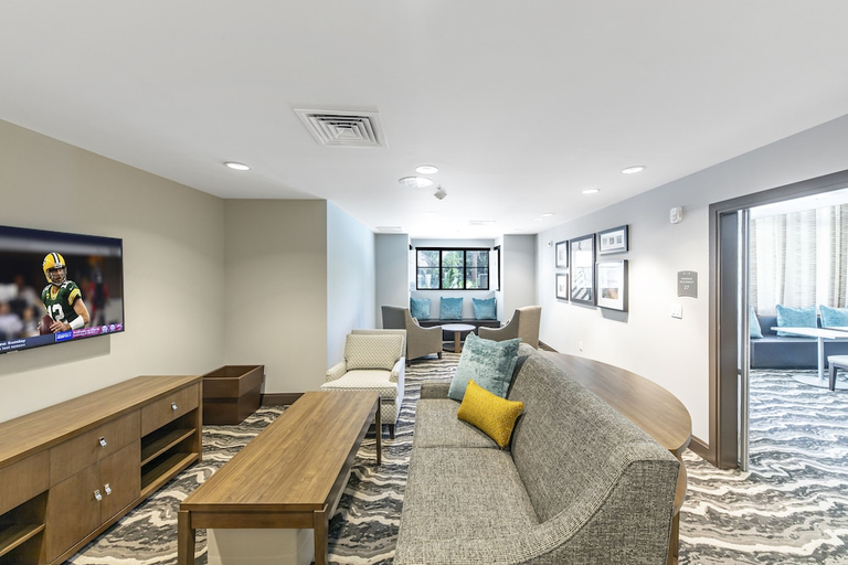 Public Area, Staybridge Suites - Naples - Marco Island By IHG, Collier