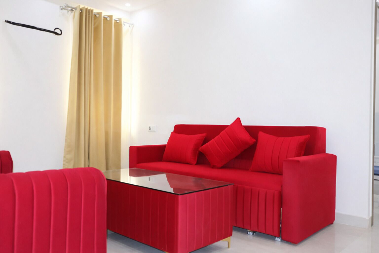 Others 4, Hotel Bindram Palace, Garhwal